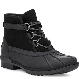 UGG Greda Waterproof Boot- BRAND NEW in BOX